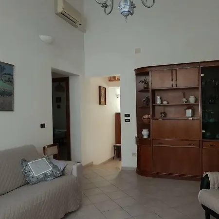 Appartamento House In *