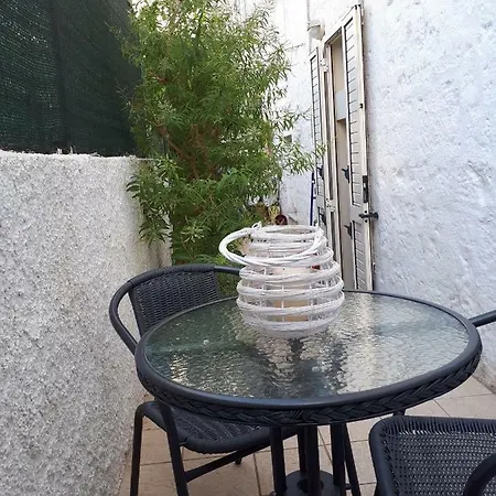 House In Appartamento Cisternino