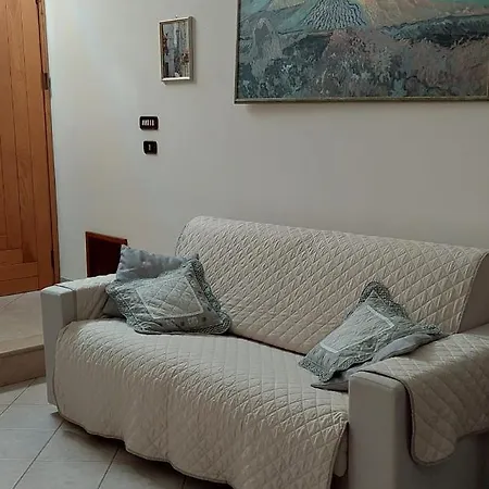 Apartment House In *