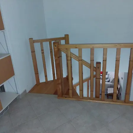 House In * Cisternino