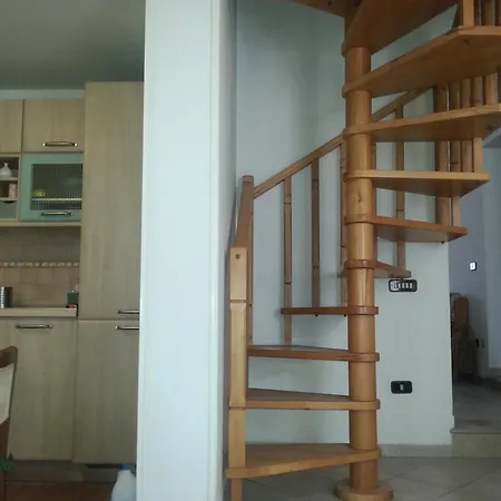 House In * Cisternino