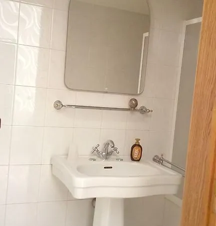 Апартаменты House In