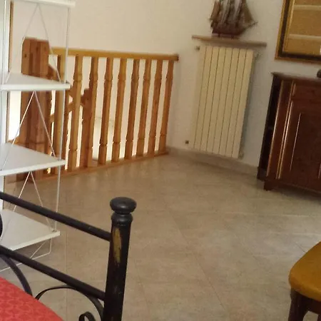 Apartment House In Cisternino