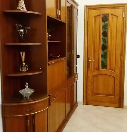 House In Apartment *