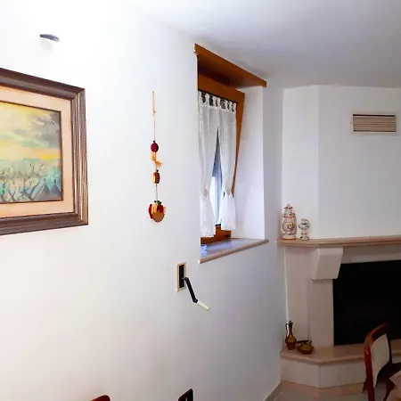 Apartment House In *