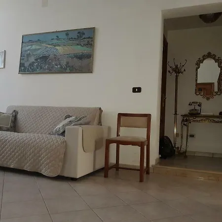 House In Apartment