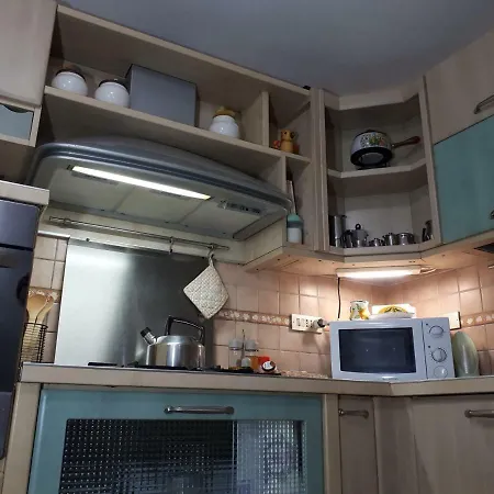 Apartment House In Cisternino