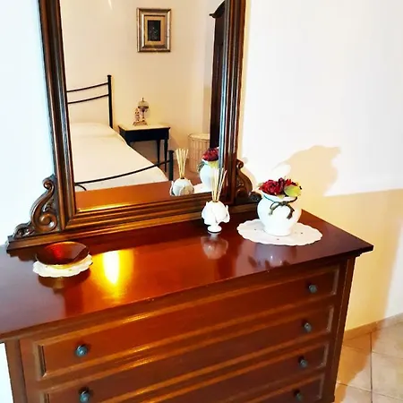 Apartment House In Cisternino
