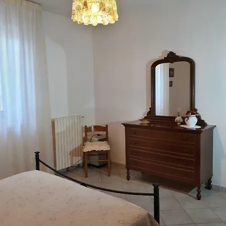 House In Apartment